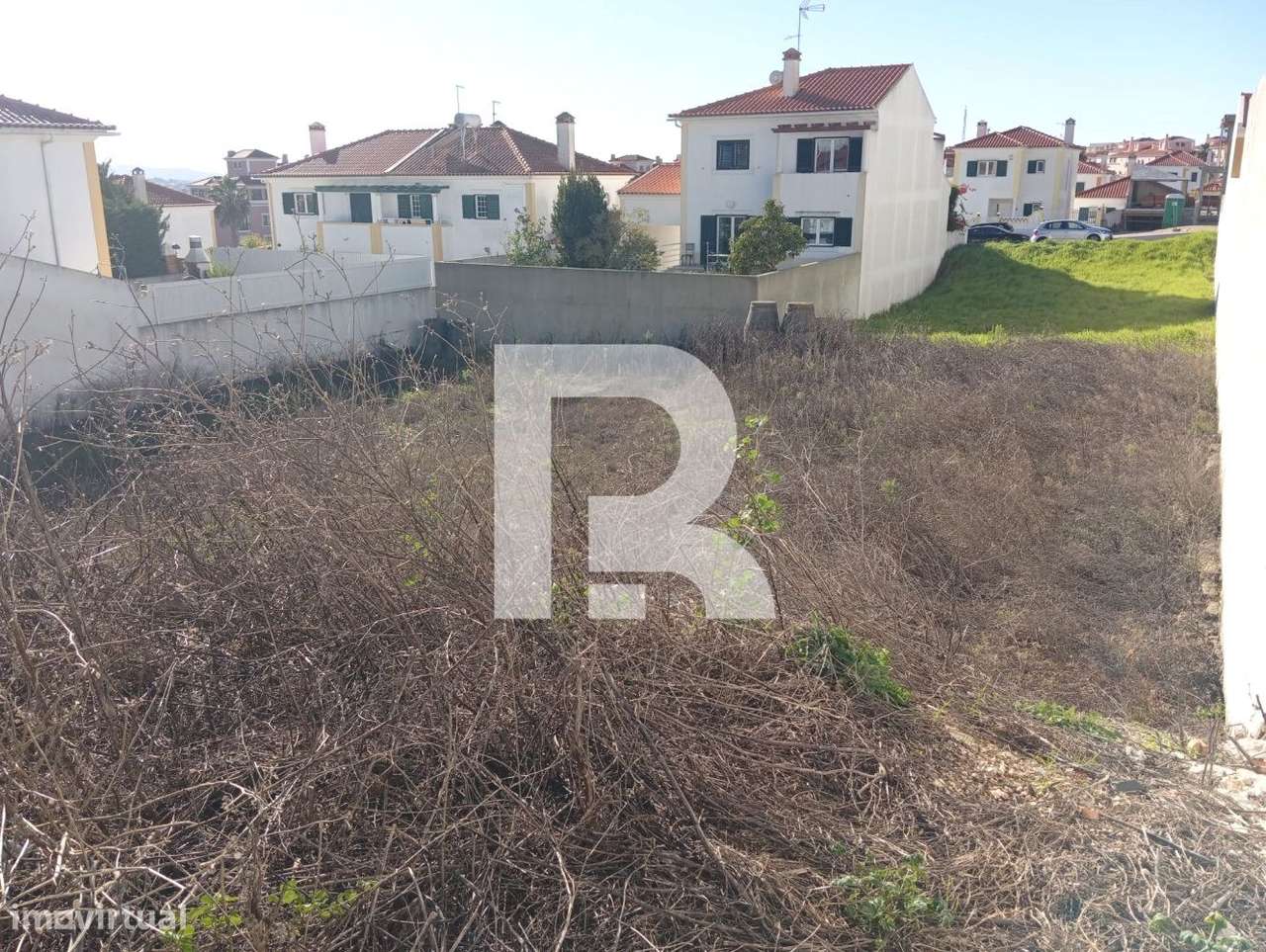 Lotes para construção em Mafra - Grande imagem: 2/12