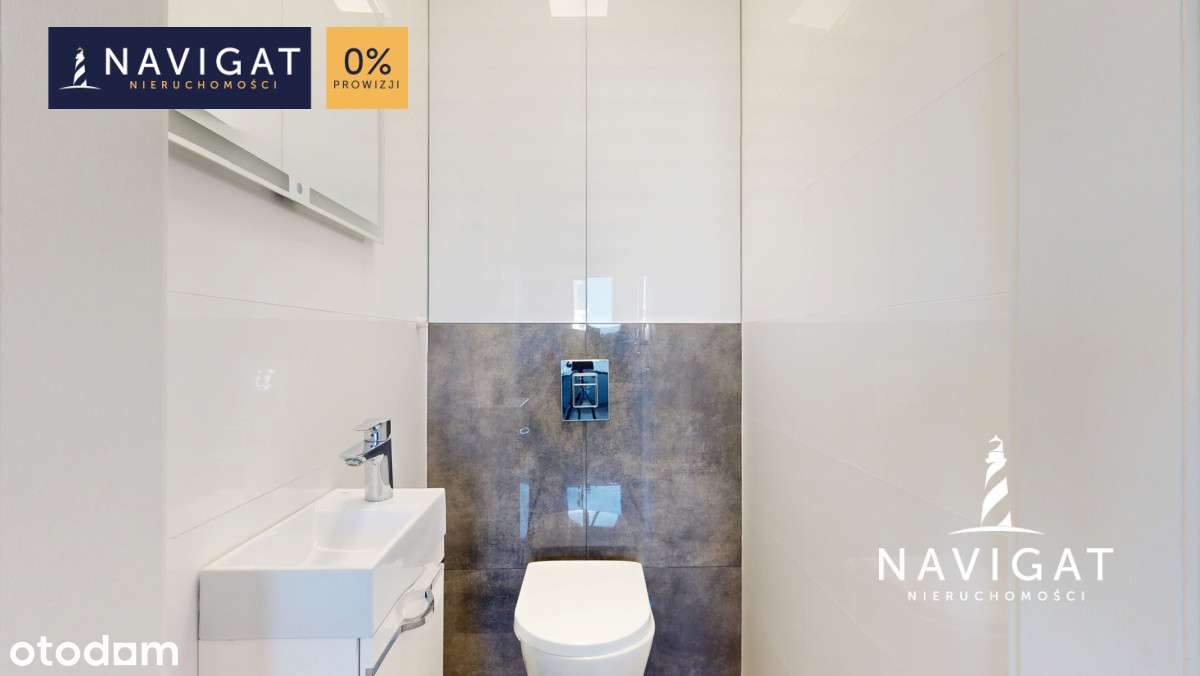 Panoramiczny widok na zatokę!-12