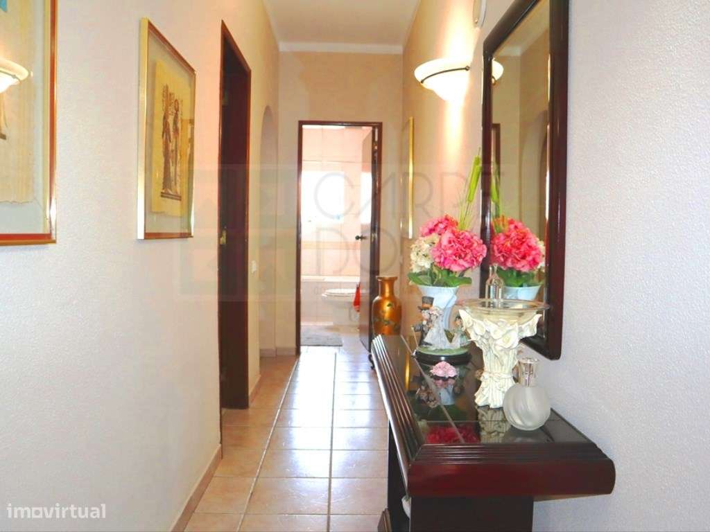 Quinta T4, em Luz de Tavira-18