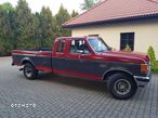 Ford F250 - 2