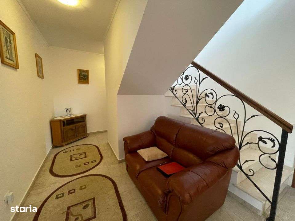 Vila deosebita Strada Viilor - Popesti Leordeni - Cartier Privat-5