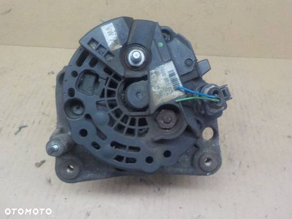 VOLKSWAGEN POLO 1,7 SDI ALTERNATOR 038903025 - 2