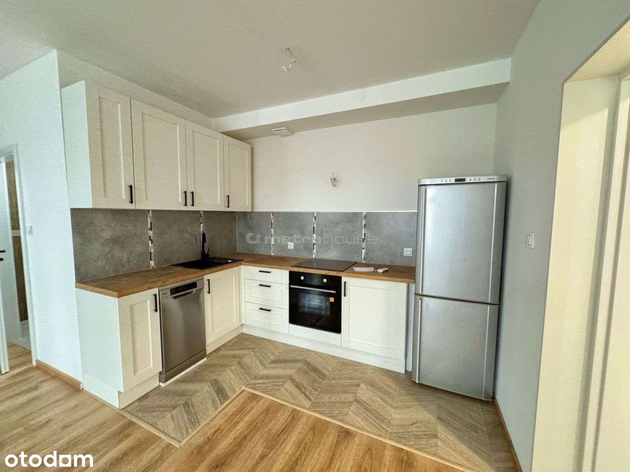 Apartament w Polonia Residence – Na sprzedaż! - Pełny obrazek: 3/16