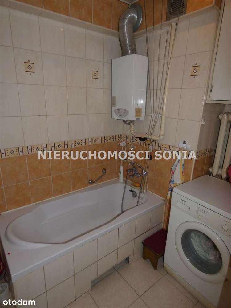 Mieszkanie 2 pokoje Co miejskie ul.Kolejowa - Pełny obrazek: 4/9