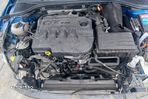 Motoras macara geam fata dreapta Skoda Octavia 3  [din 2013 pana  2017] seria Combi wagon 5-usi 1.6 - 5