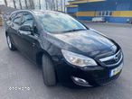 Opel Astra 1.7 CDTI DPF Sports Tourer ENERGY - 12