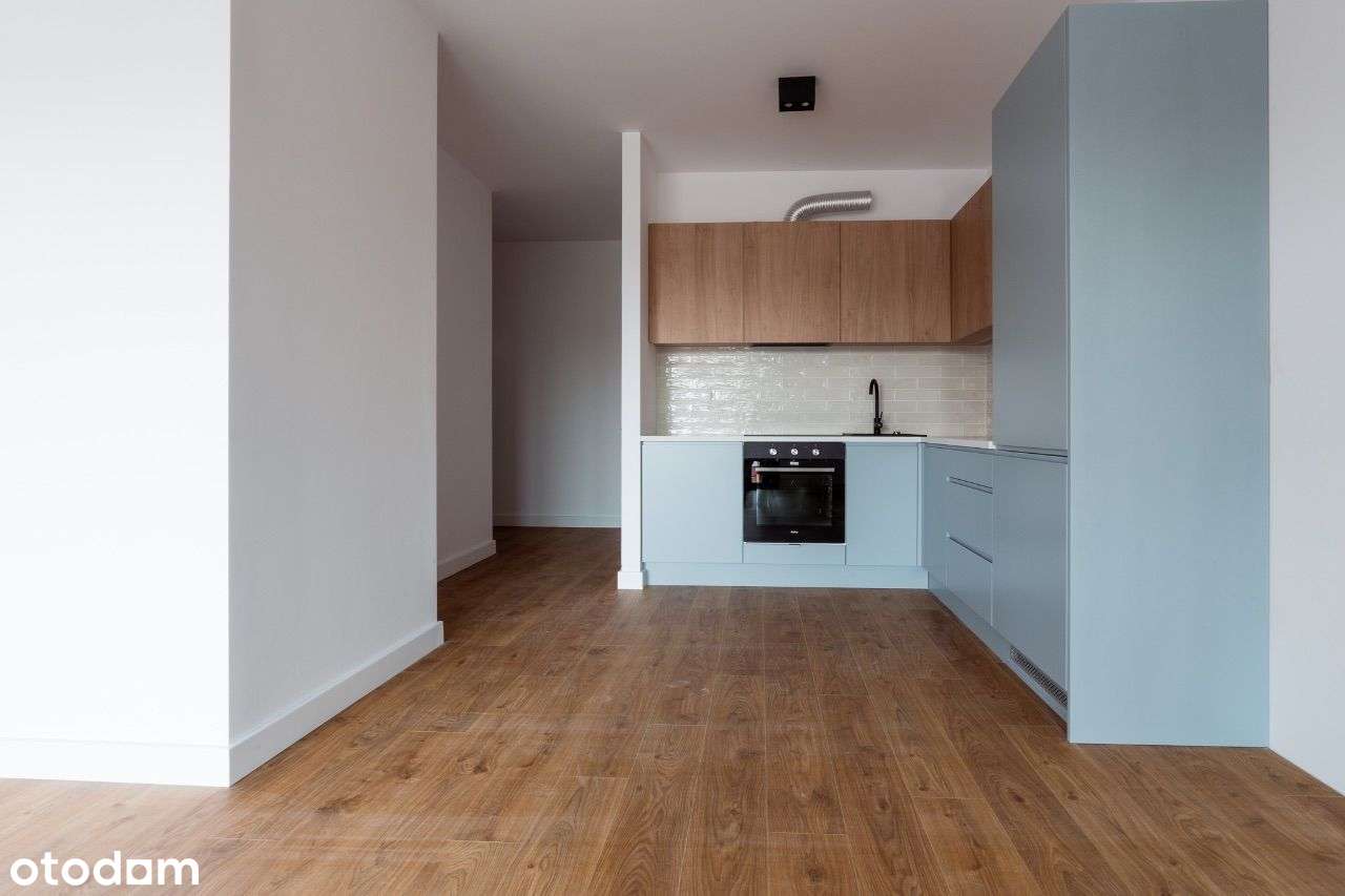 Mieszkanie 35 m², Chopina, Skrzetusko, Bydgoszcz-8