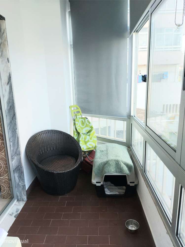 Apartamento T3 - Portimão-29