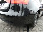 Kompletny Tył Karoserii Klapa Zderzak Lampy Ly9B Audi A4 B8 Kombi - 3