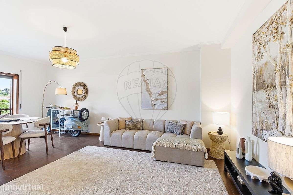 Apartamento T2 Para Venda