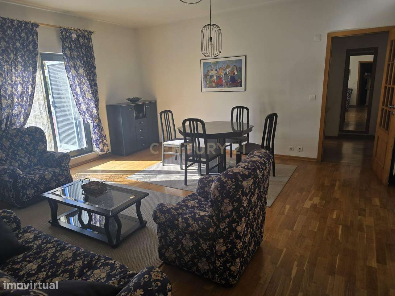 Apartamento  com terraço no Parque das Nações em Lisboa - Grande imagem: 2/24