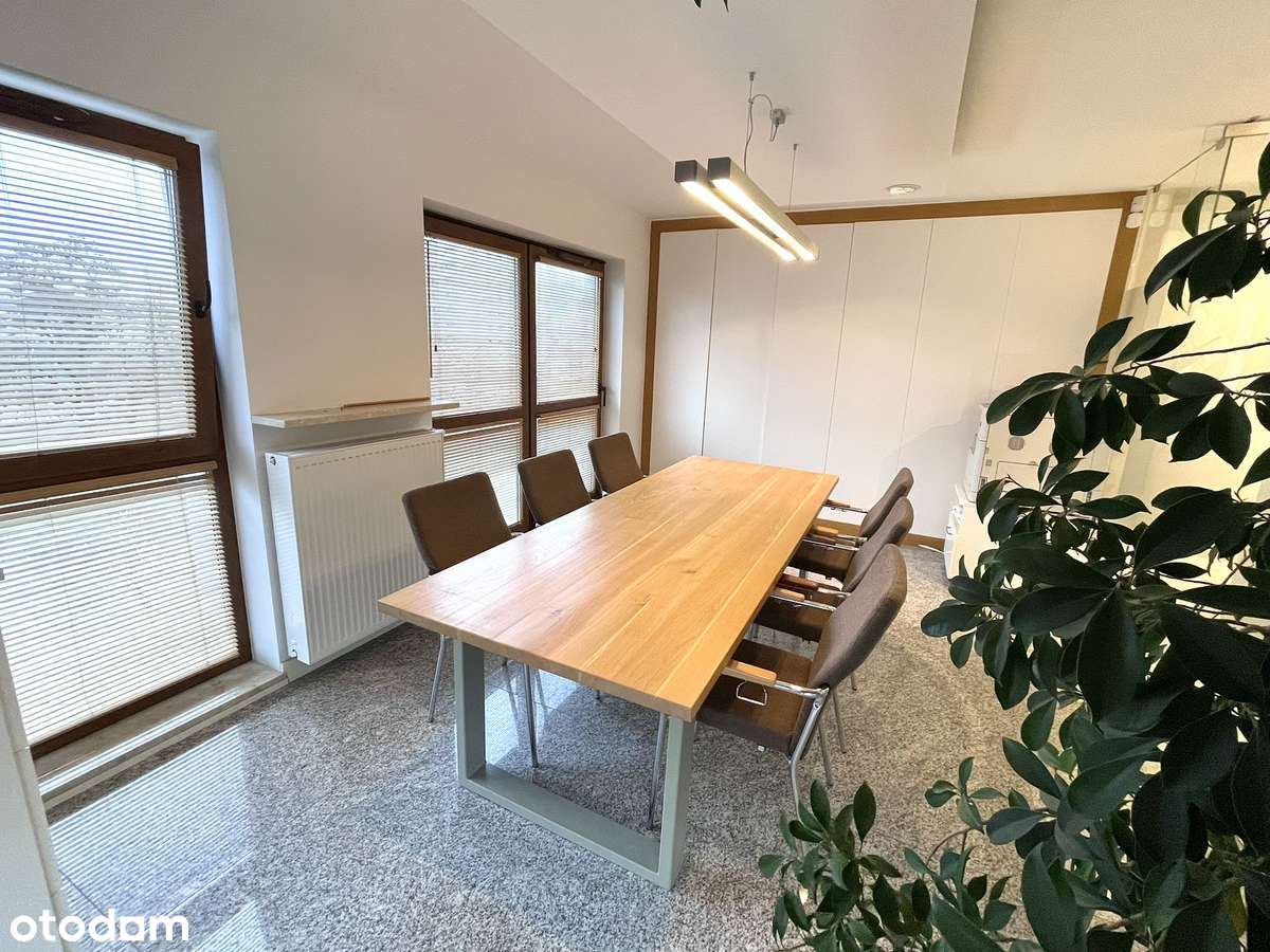 Komfortowy lokal biurowy z możliwością powiększenia | Praga-Południe - Pełny obrazek: 5/13