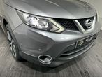 Nissan Qashqai 1.5 dCi Tekna Premium Pele - 11