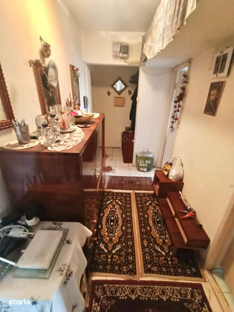 Super pret - Apartament cu 2 camere - etaj 3 - Bogdanestilor - Imagine principală: 4/9
