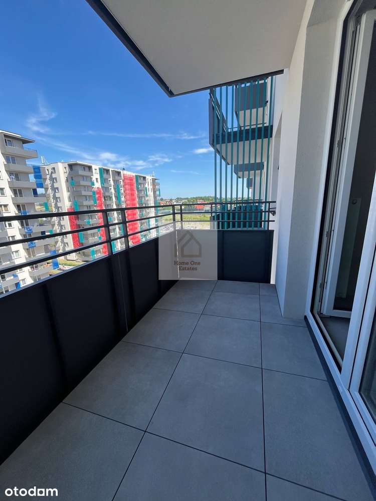 Mieszkanie  2 pokojowe  os. Piastów-11