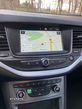 Opel Astra 1.4 Turbo Start/Stop Automatik Sports Tourer Business - 9