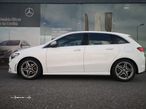 Mercedes-Benz B 200 AMG Line Aut. - 5