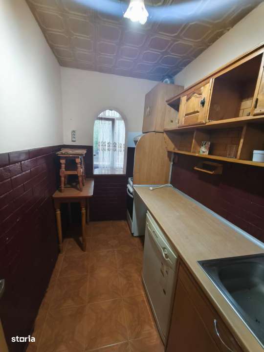 Garsoniera de vanzare, etaj 1, 30 mp, Siret - Imagine principală: 4/7