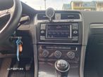 Volkswagen Golf 1.6 TDI Comfortline - 8