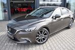 Mazda 6 2.5 Skypassion I-ELoop - 1