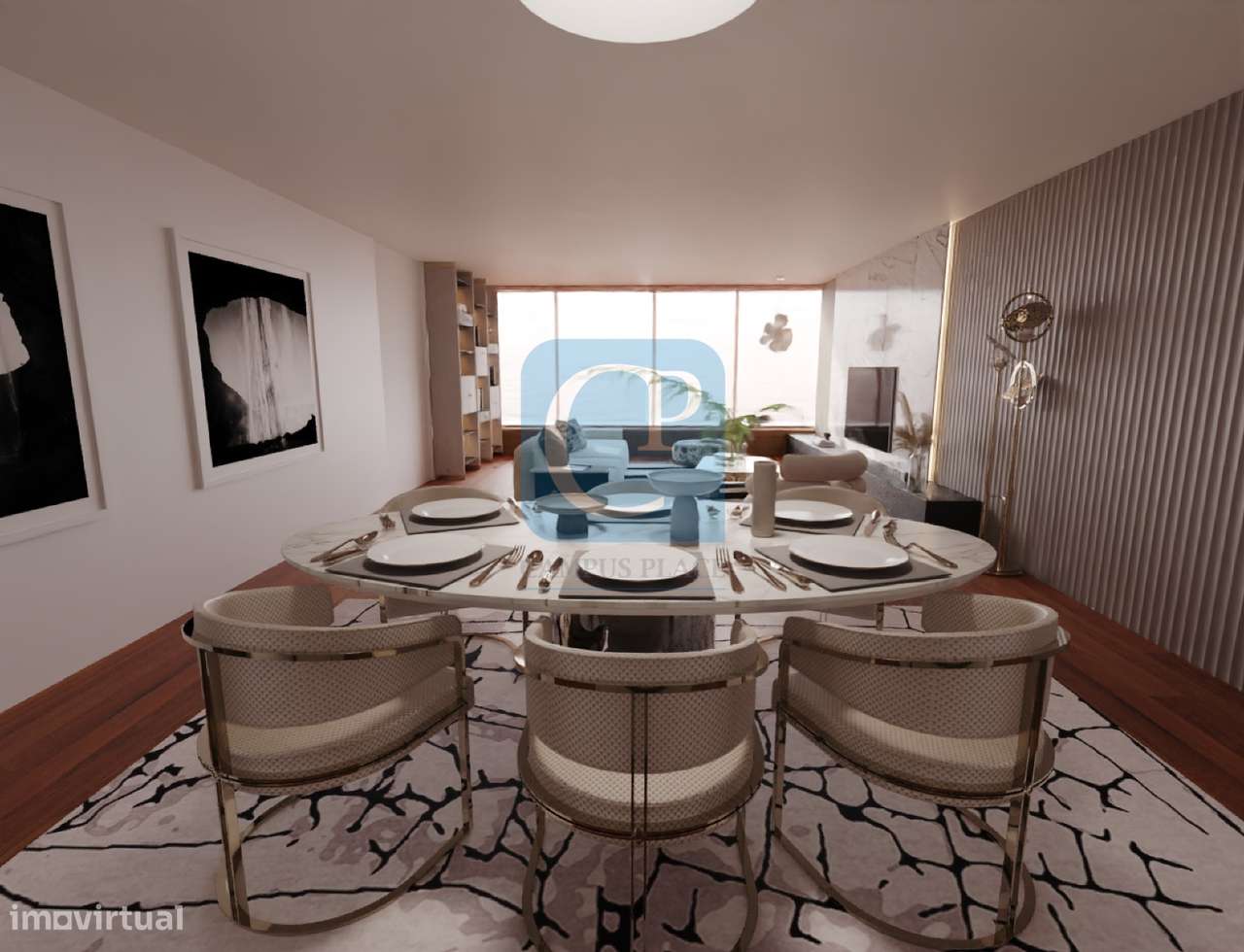 Moradia nova V5 à Avenida dos Combatentes no Bonfim, Porto-26