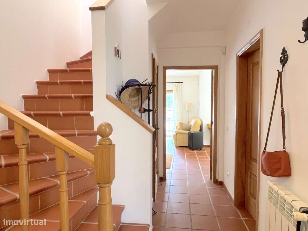 Moradia T3 no Praia d'el rey Beach & Golf Resort, perto das praias ... - Grande imagem: 4/32