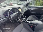 Hyundai i40 Kombi blue 1.7 CRDi Premium - 29