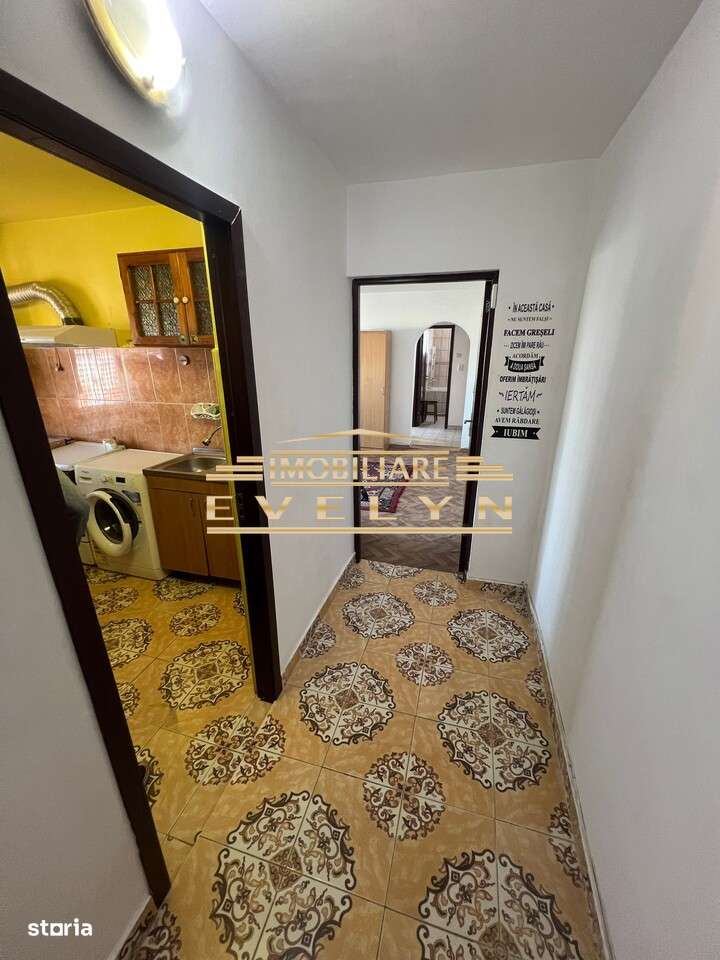 Apartament 2 camere, Str. Ghe. Avramescu ( Scoala Nr. 14 ), pret-3