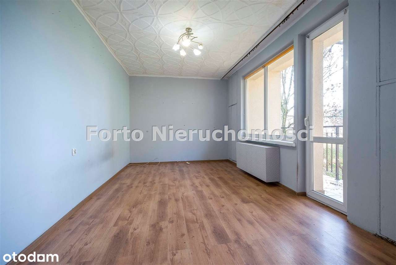 Katowice Lisieckiego , dwa pokoje na 1 piętrze-7