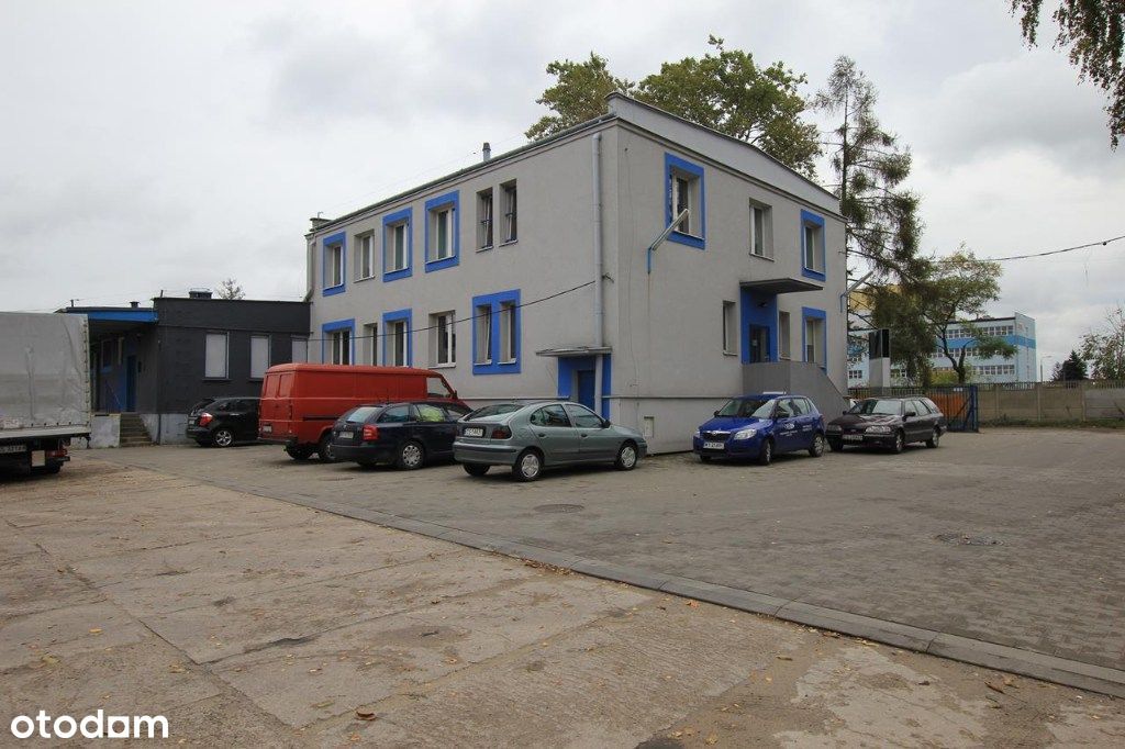Lokal użytkowy, 88,70 m², Skierniewice