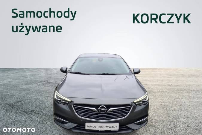 Opel Insignia 2.0 CDTI Exclusive S&S - 7