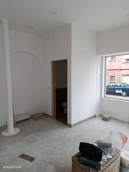 Loja Odivelas zona histórica - Grande imagem: 4/4