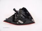 Volkswagen Golf 7 Lampa prawy tyl prawa tylna VW VII hb bl - 2