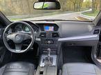 Mercedes-Benz E 250 CDi Avantgarde BE Auto. - 47