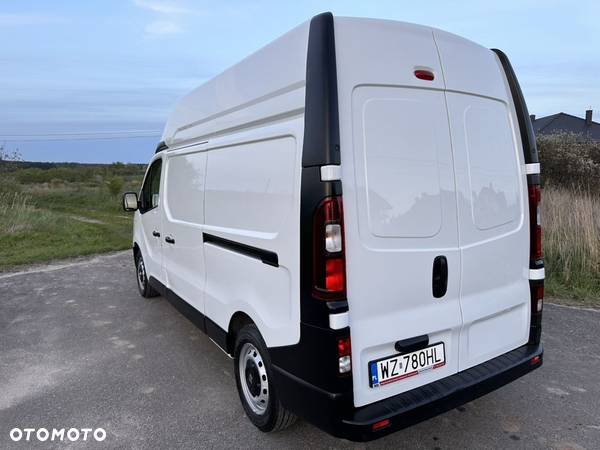 Renault Trafic - 11