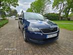 Skoda RAPID 1.4 TDI DPF Active - 17