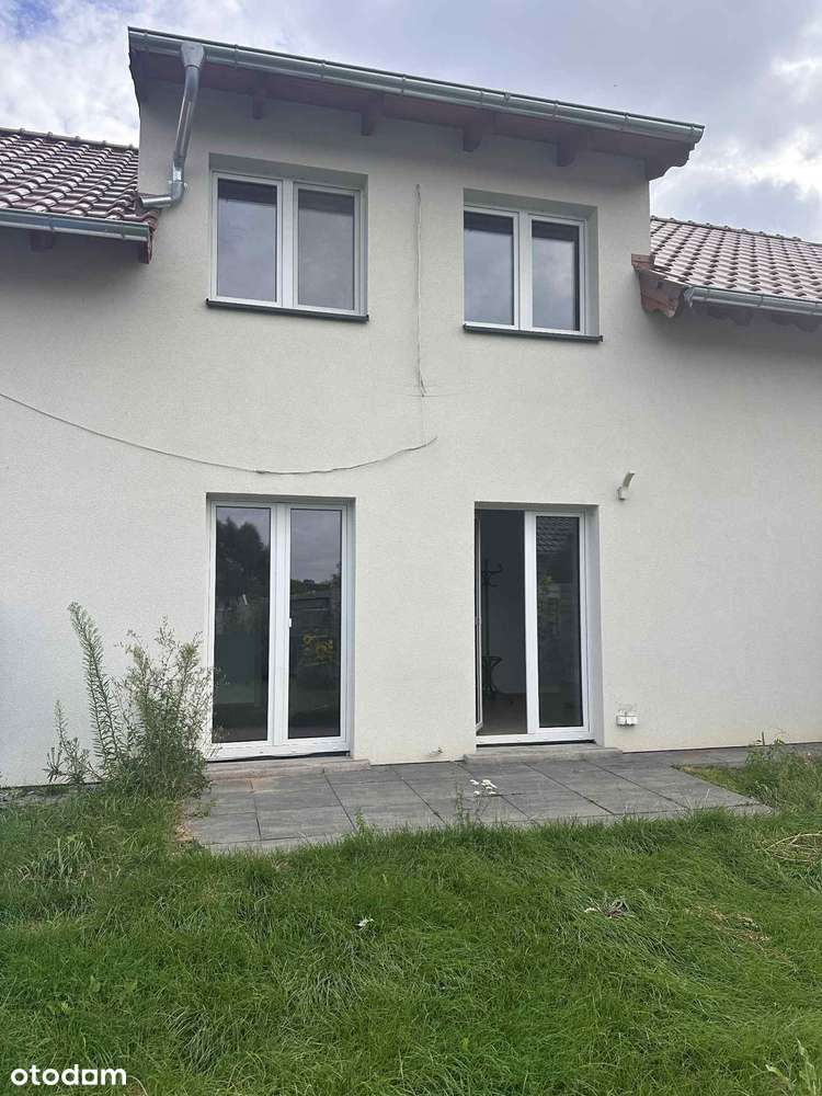 Wynajmę dom z 2 mieszkaniami Słubice - Pełny obrazek: 4/16