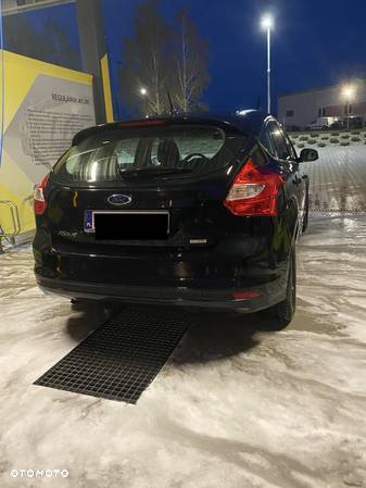 Ford Focus 1.0 EcoBoost Start-Stopp-System ACTIVE - 3