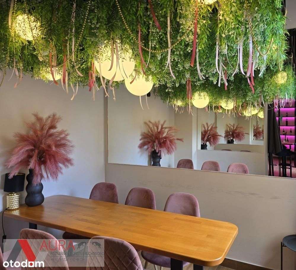 Przestronny lokaly na Starym Mieście za odstępne !-6