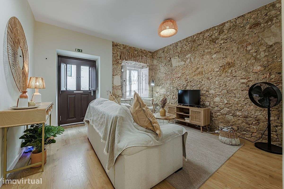 Apartamento T2 para venda - Grande imagem: 4/19