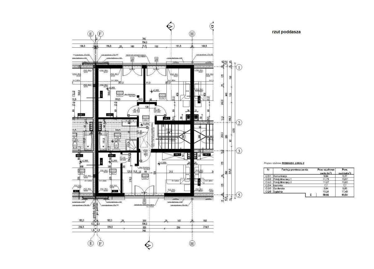 Nowe Segmenty w stanie deweloperskim!!! 0%Prowizji-6