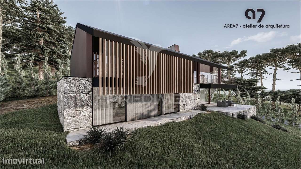 Terreno com localização privilegiada - Grande imagem: 2/8