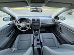 Volkswagen Golf 1.9 TDI Comfortline - 6