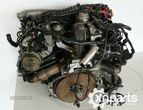 Motor Usado SKODA SUPERB AUDI A4 A6 Avant 2.5 TDI | 09.01 - 12.04 REF. AYM - 4