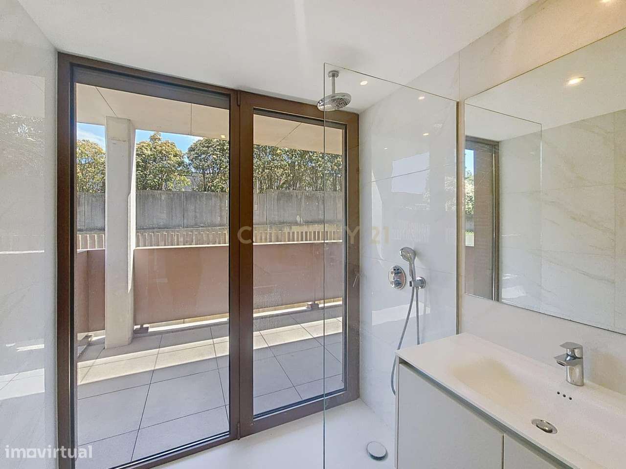 Apartamento T2 + 1 Moderno – Empreendimento Magnólia | Avenida João Si-25