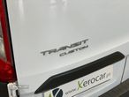 Ford Transit Custom 2.0 TDCi 3L Teto Alto - 7