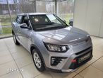 SsangYong Tivoli 1.5 T-GDI Adventure - 1