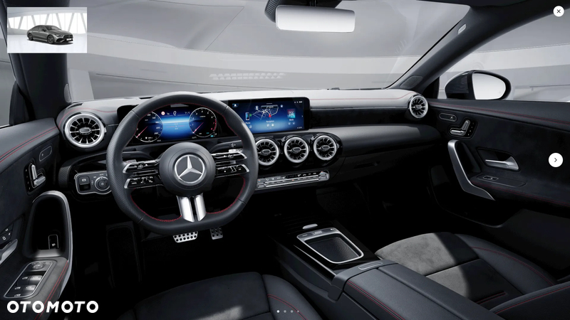 Mercedes-Benz CLA 220 mHEV 4-Matic AMG Line 8G-DCT - 3