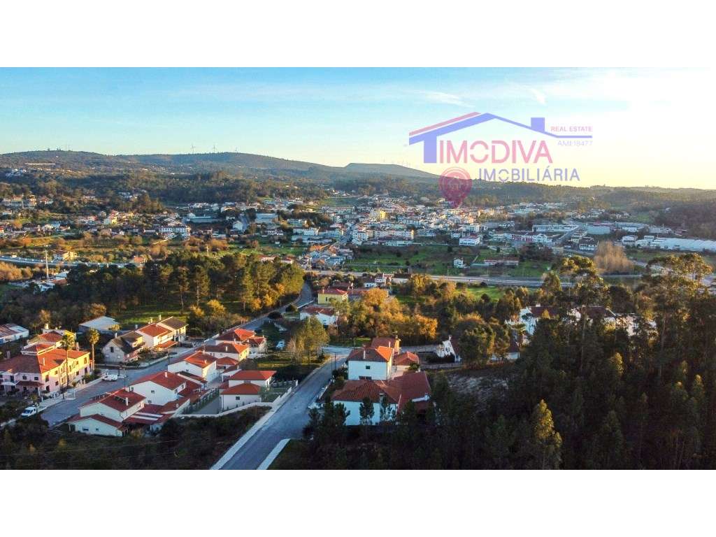 Terreno Urbano para construção em Ansião - Ótima localização-6