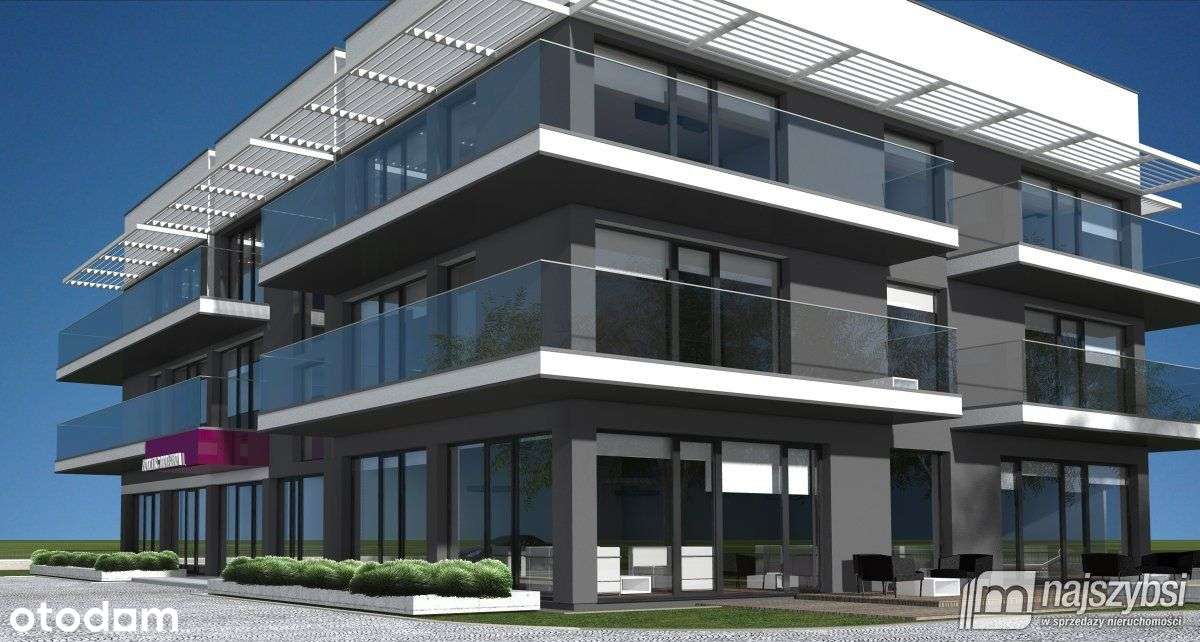 Kołobrzeg-Hotel-Pensjonat na sprzedaż - Pełny obrazek: 5/20